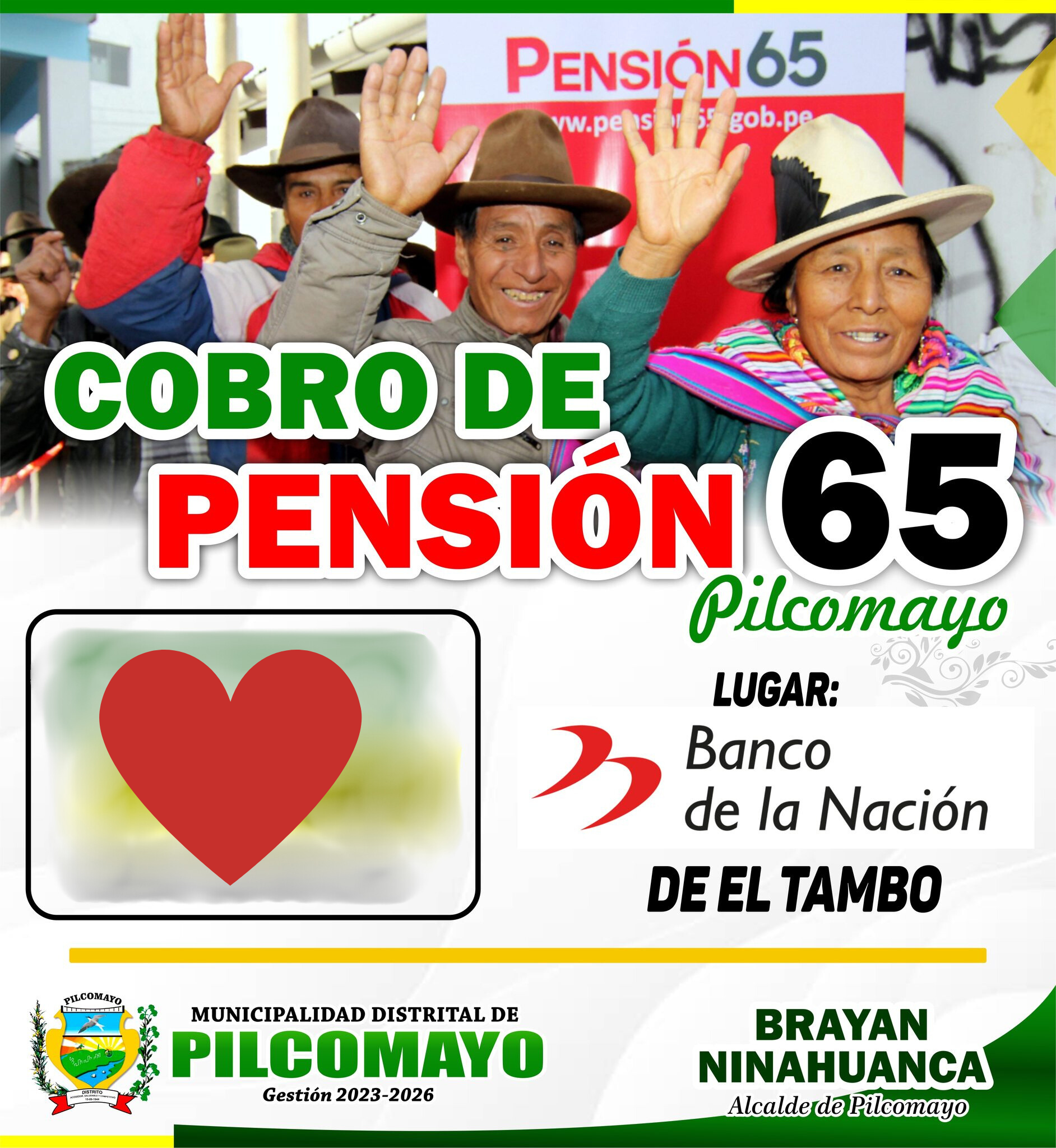 pension 65 pension 65